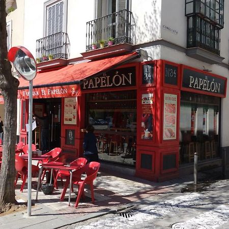 Rentalsevilla Cano Y Cueto II מראה חיצוני תמונה