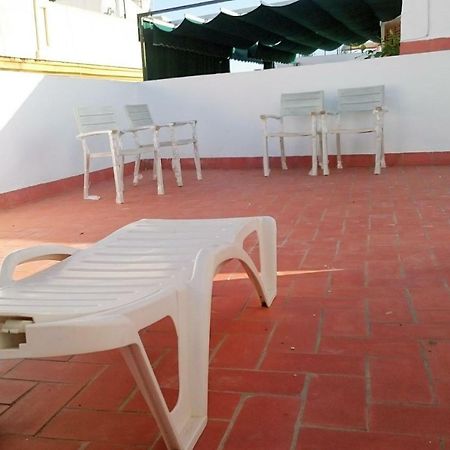 Rentalsevilla Cano Y Cueto II מראה חיצוני תמונה