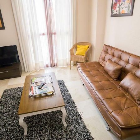 Rentalsevilla Cano Y Cueto II מראה חיצוני תמונה