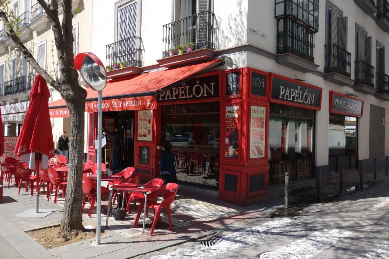 Rentalsevilla Cano Y Cueto II מראה חיצוני תמונה