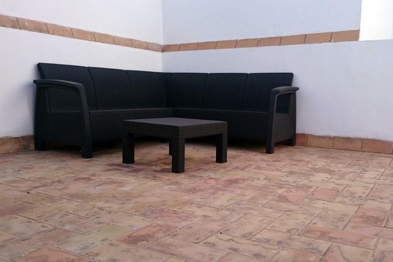Rentalsevilla Cano Y Cueto II מראה חיצוני תמונה