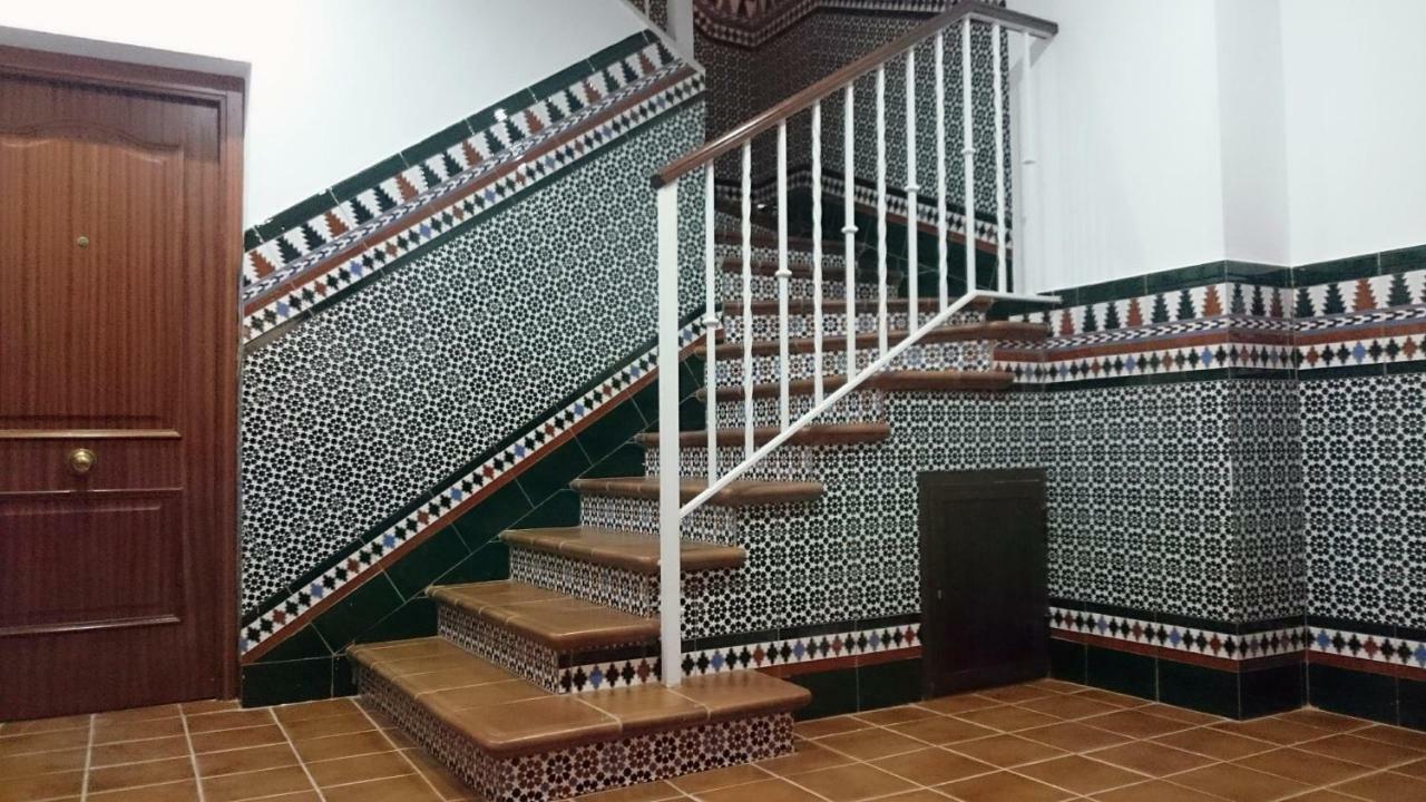 Rentalsevilla Cano Y Cueto II מראה חיצוני תמונה