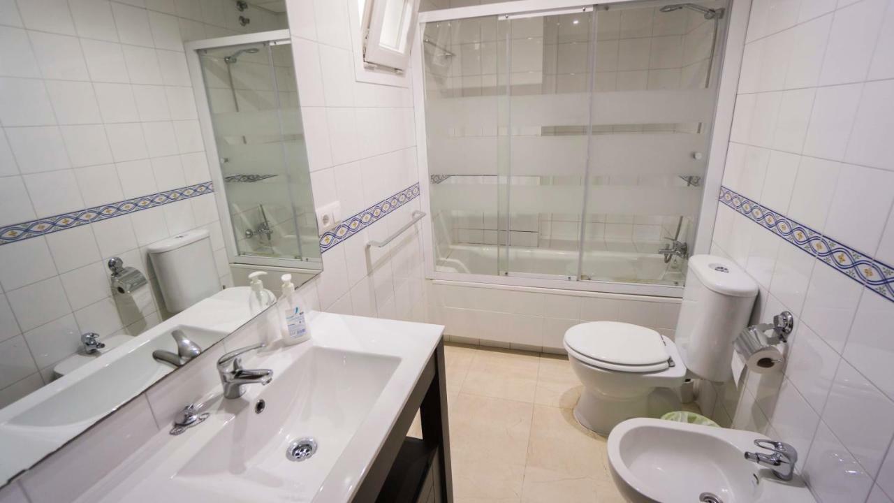 Rentalsevilla Cano Y Cueto II מראה חיצוני תמונה